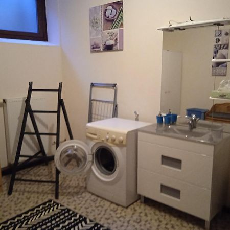 La Maison De Heidi Haselbourg 객실 사진