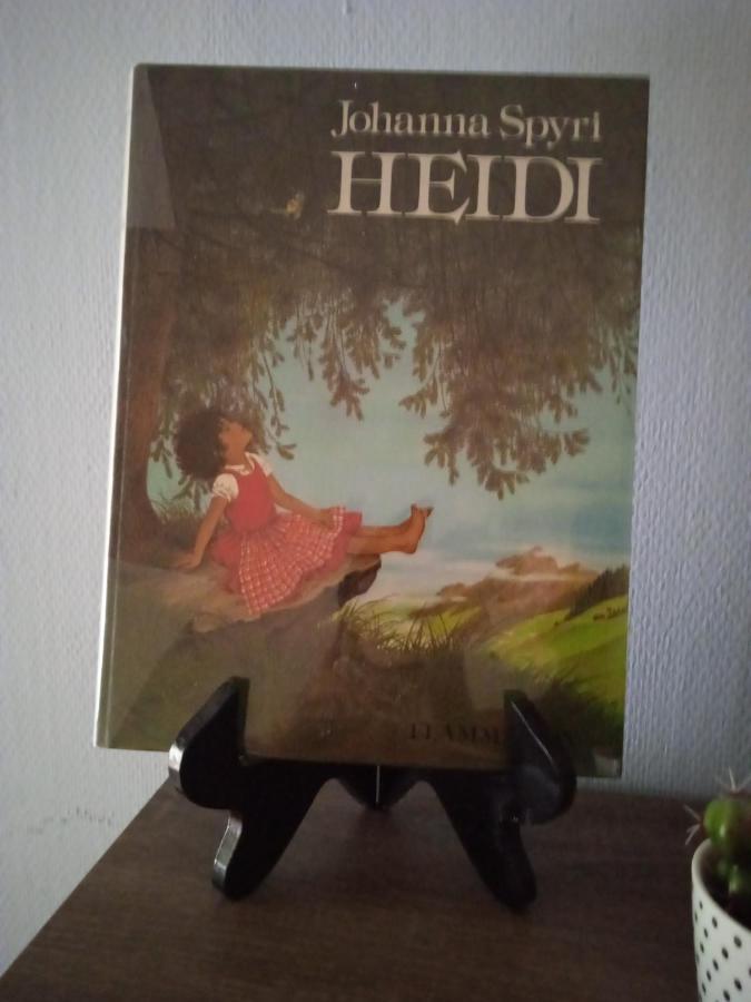 La Maison De Heidi Haselbourg 외부 사진