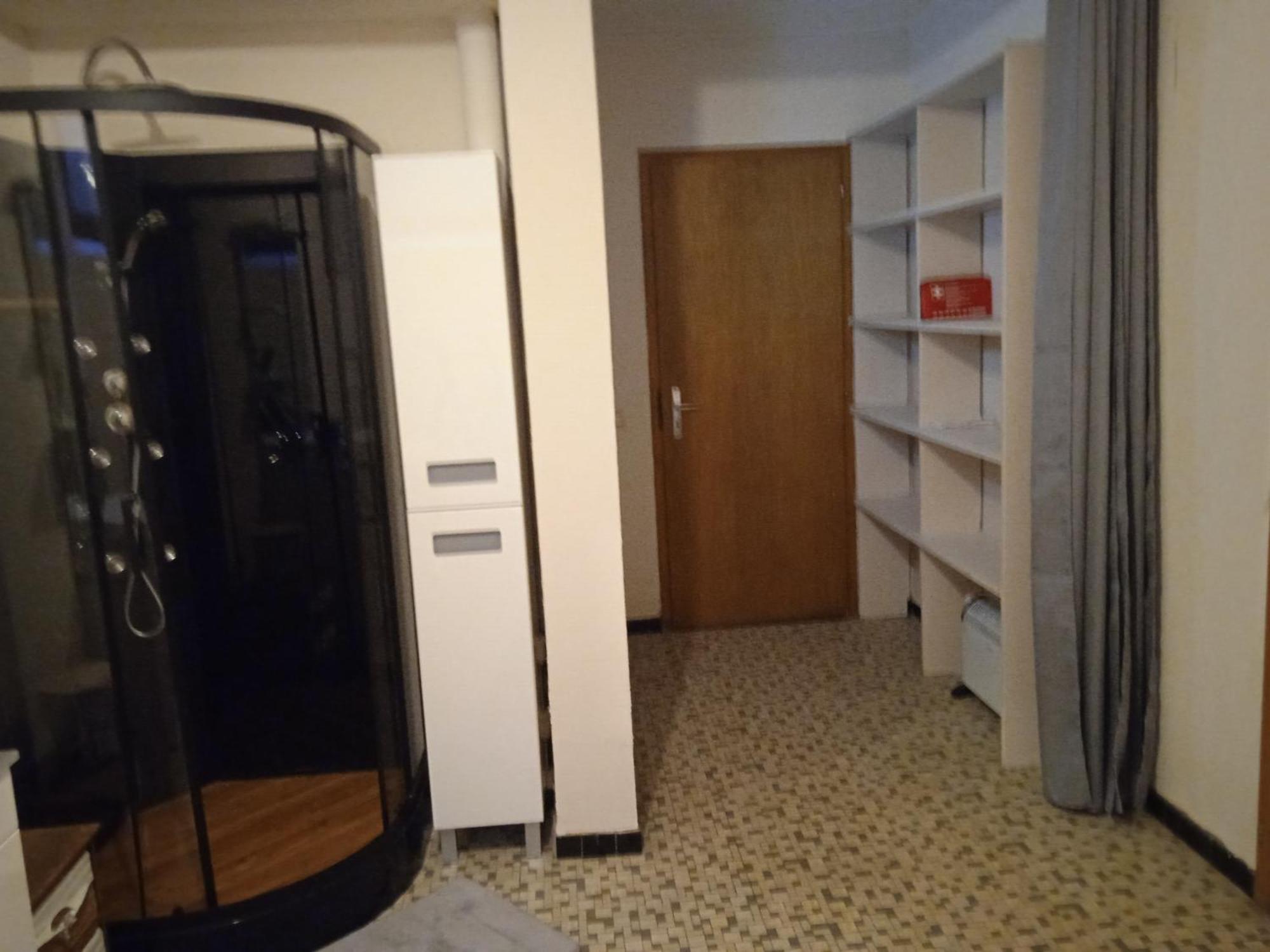 La Maison De Heidi Haselbourg 객실 사진