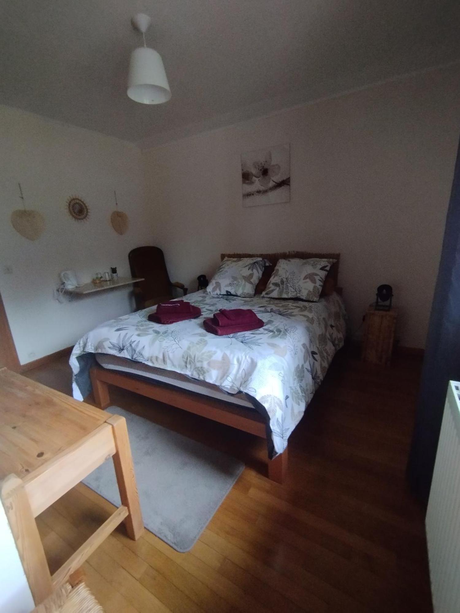 La Maison De Heidi Haselbourg 외부 사진